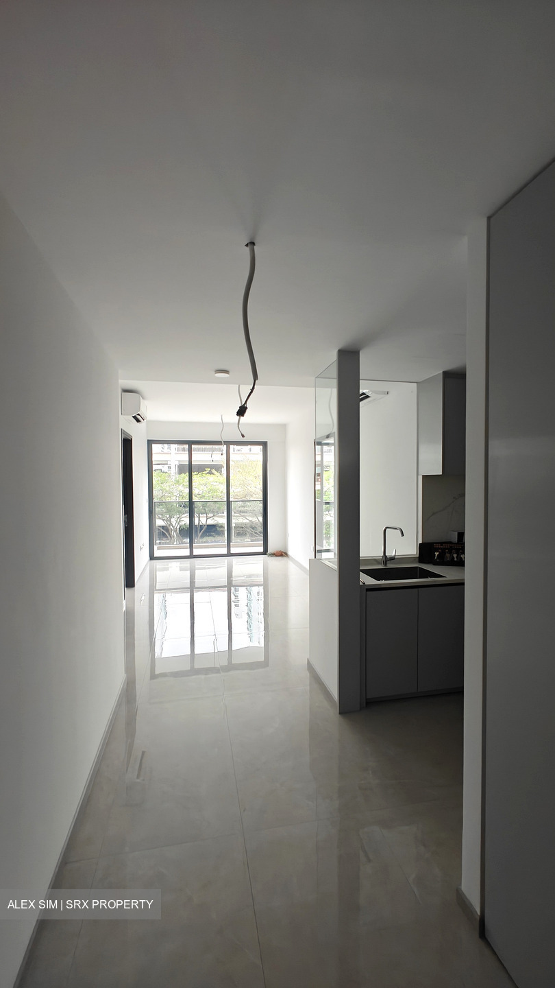 Sky Eden@Bedok (D16), Apartment #516971411